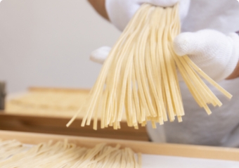 Dansk gourmetpasta